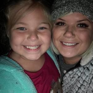 Meet your Posher, Katherine